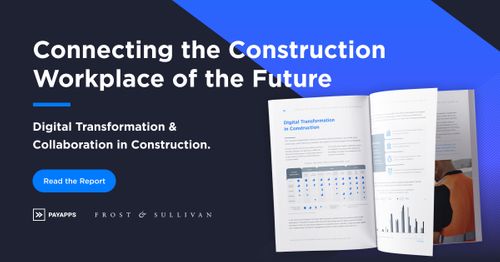 Supply Chain Transformation Cited As Biggest Productivity Opportunity For Booming Australian Construction Industry Post Covid-19